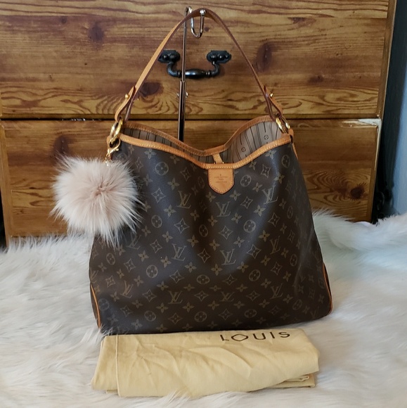 Louis Vuitton Handbags - 🔥FLASH SALE🔥LOUIS VUITTON DELIGHTFUL MM